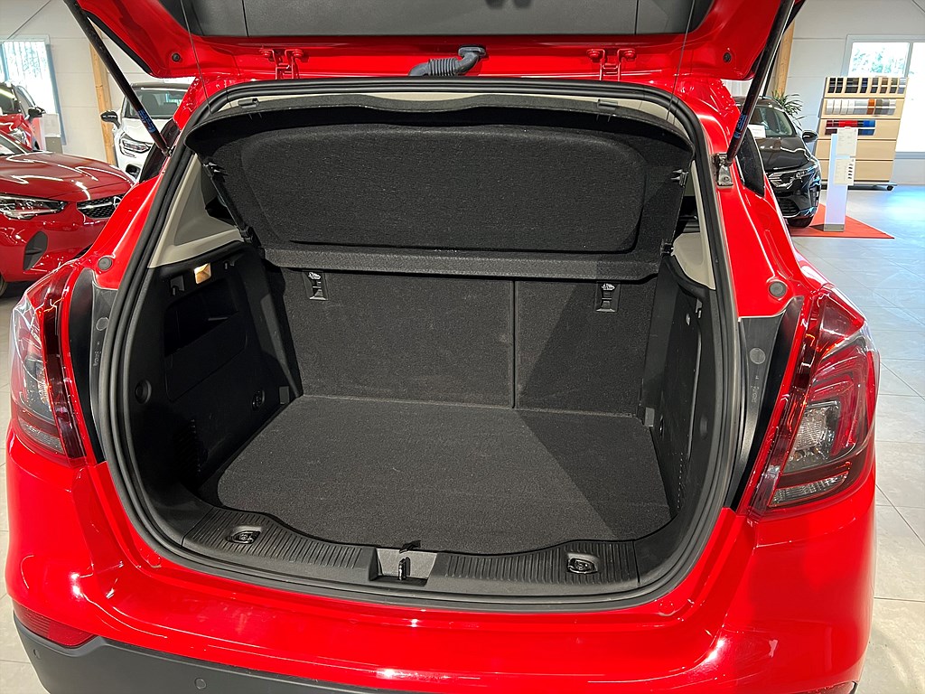 Bild på Dynamic 1.4 Turbo 152hk Aut AWD - KROK, NAV