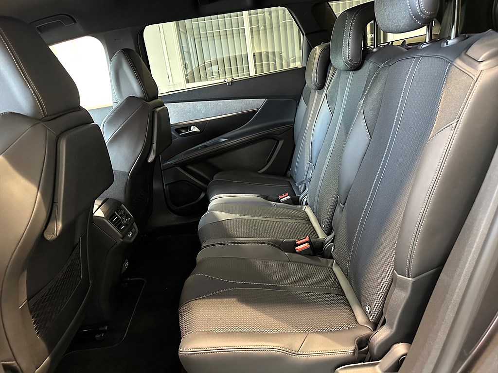 Bild på GT 1.2 PT 130hk Aut - 7-SITS,B-KAMERA,CARPLAY