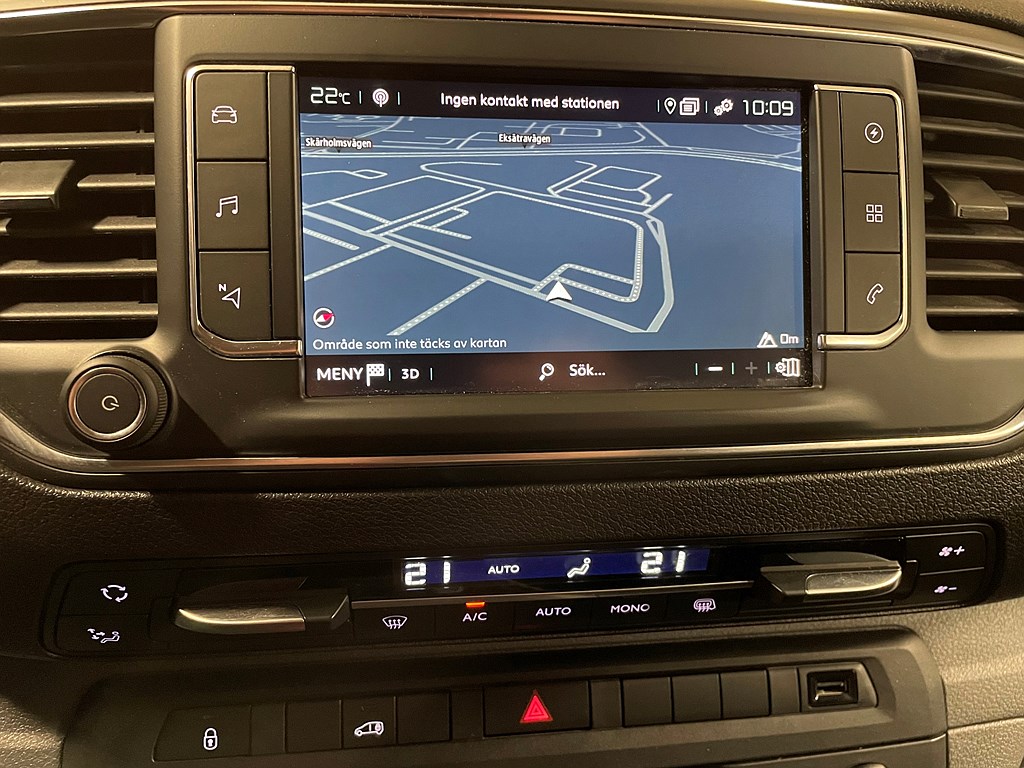 Bild på Business Premium 75kWh 136hk Aut L2 - DRAG,B-KAMERA