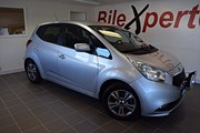 KIA Venga 1.4 CRDi (90hk)