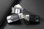 Audi Q5 2.0 TDI quattro S Tronic Drag Värmare Matrix