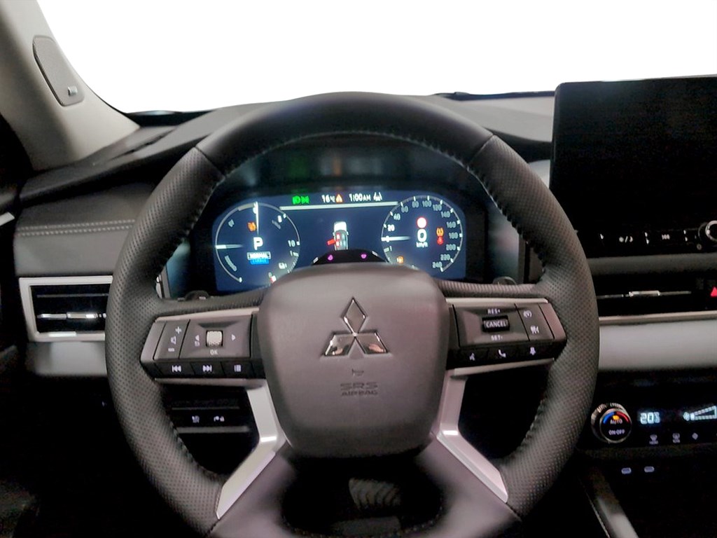 Bild på Invite PHEV 4WD - OMGÅENDE LEVERANS!