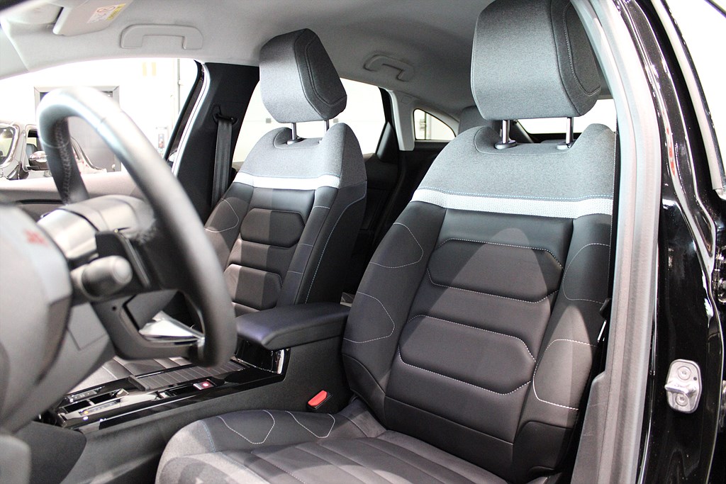 Bild på Shine 1.2 PT 130hk Aut - B-KAMERA, CARPLAY