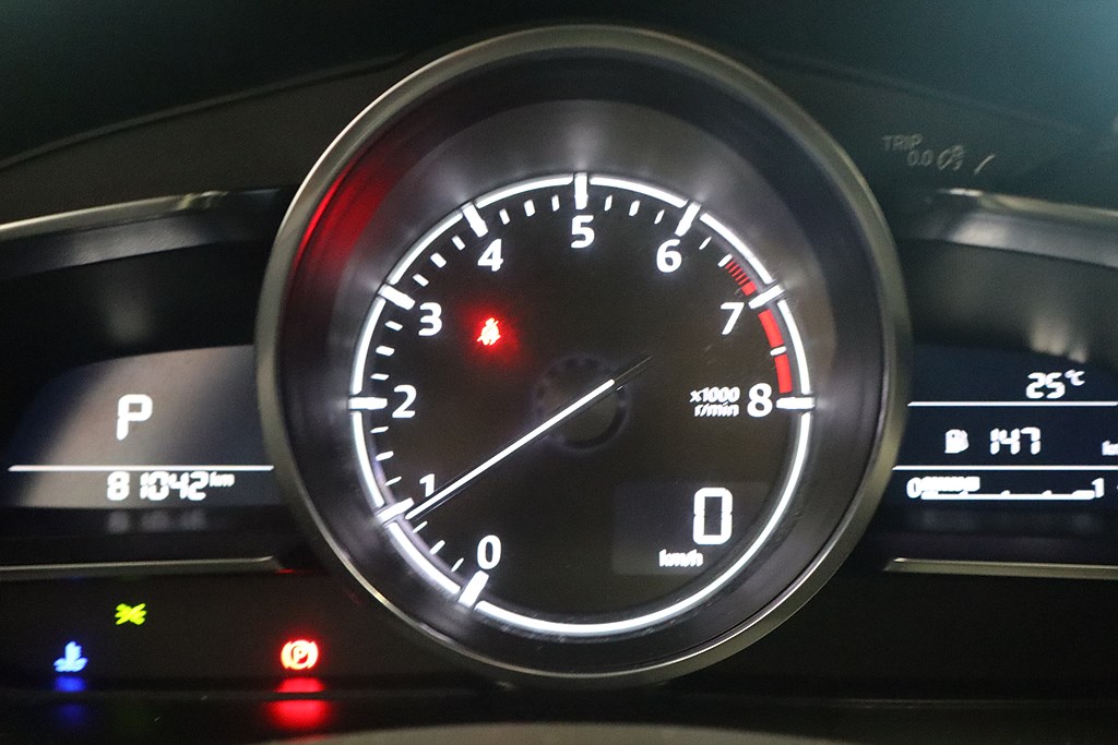 Bild på Optimum 2.0 SKYACTIV-G 150hk Aut AWD - B-KAMERA, CARPLAY