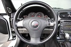 Chevrolet Corvette C6 Z51 LS3