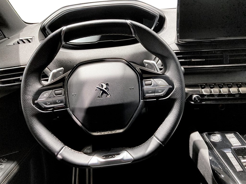 Bild på GT 1.2 PT 130hk Aut - B-KAMERA, CARPLAY