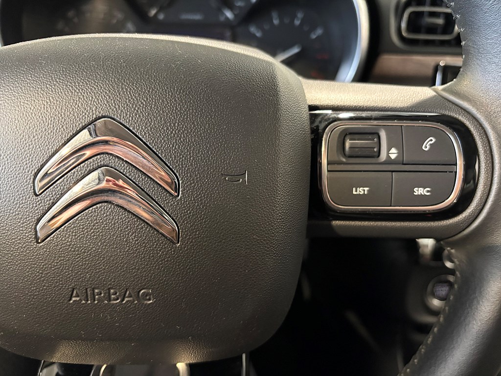Bild på Shine 1.2 PT 110hk Aut - CARPLAY, BACKSENSORER