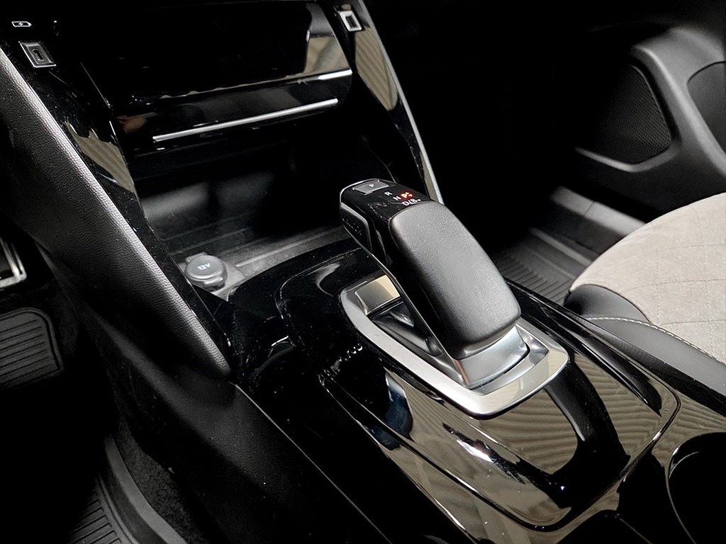 Bild på GT Pack 50kWh 136hk Aut - B-KAMERA, CARPLAY