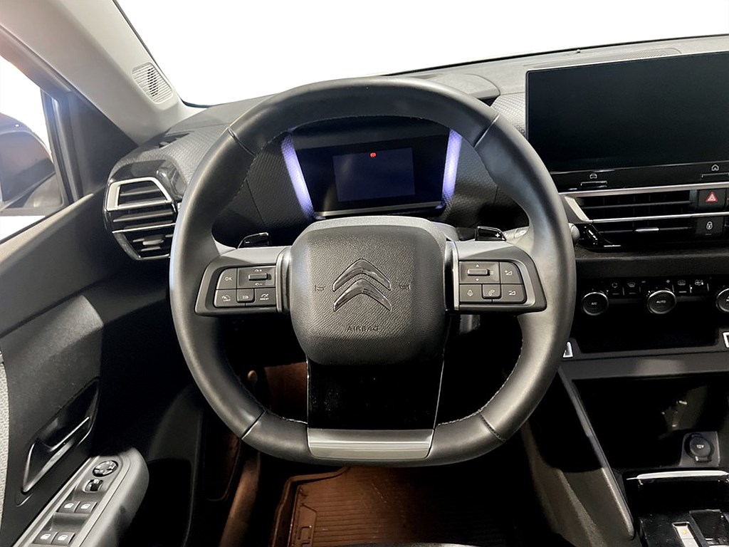 Bild på X Shine 1.2 PT 130hk Aut - B-KAMERA, RATTVÄRME