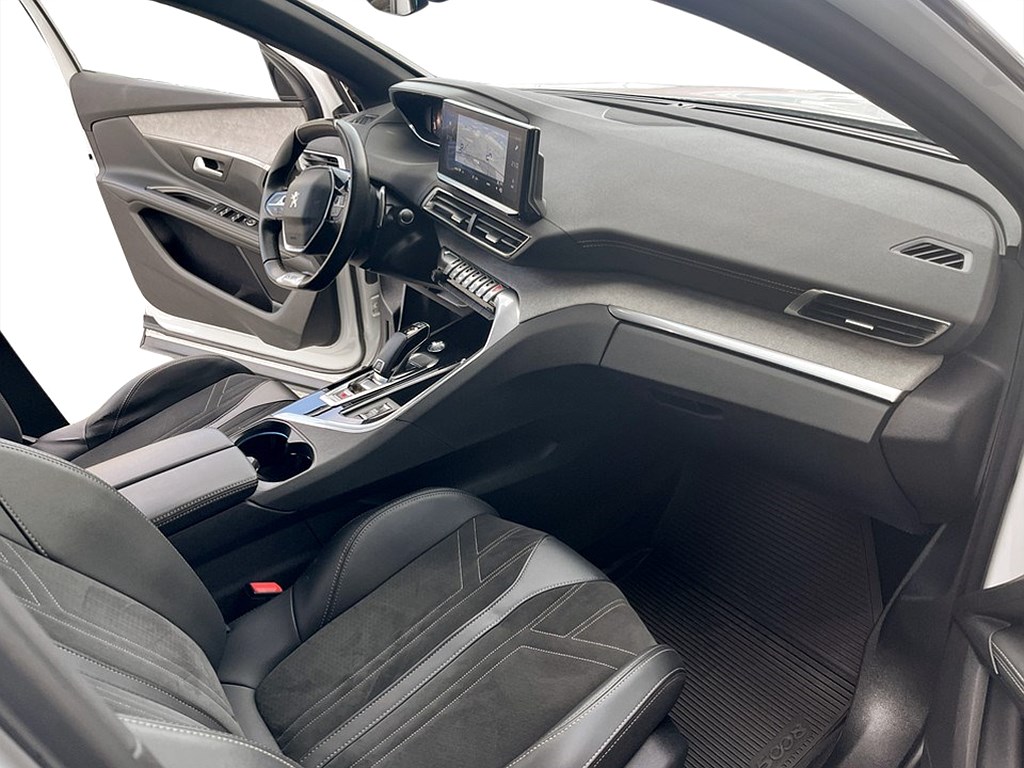 Bild på GT 2.0 BHDi 180hk Aut - 7-SITS, B-KAMERA