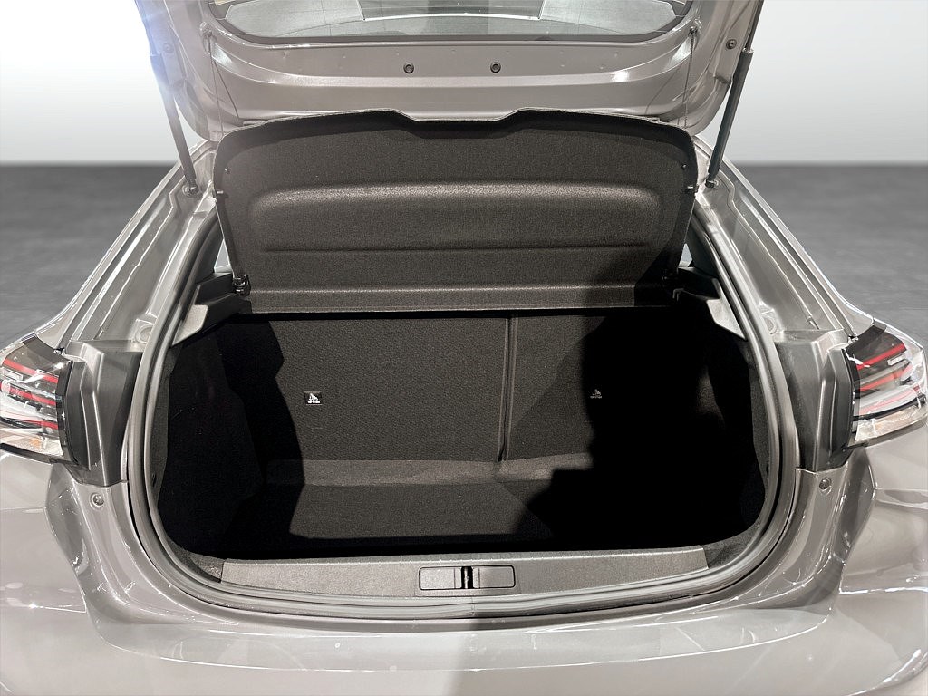 Bild på Limited Edition PureTech 75hk - PRIVATLEASING!