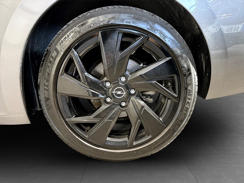 Bild på ST GS 1.2 PT 130hk Aut - B-KAMERA, CARPLAY