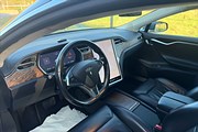 Tesla Model S 100D, 525hk, MCU2 CCS 2017