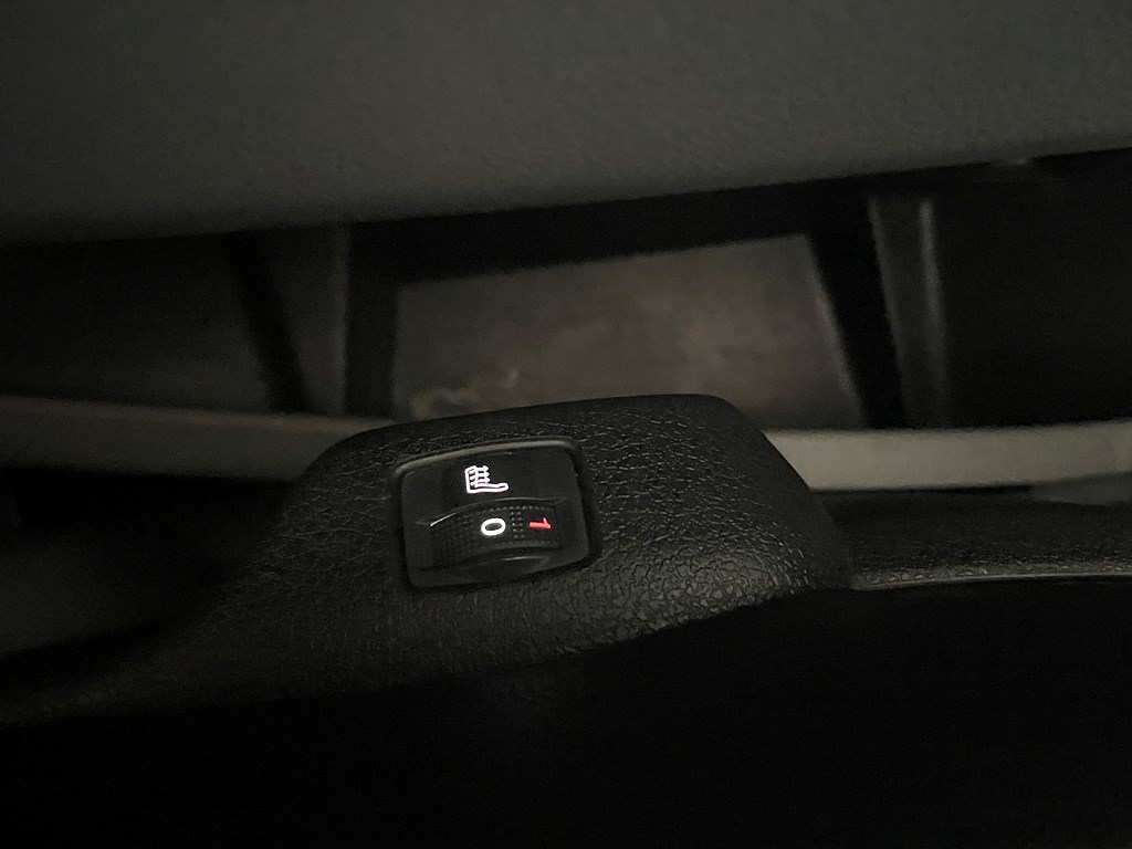 Bild på Professional 1.5 D-4D 120hk - WEBASTO,M-VÄRM,1 ÄGARE