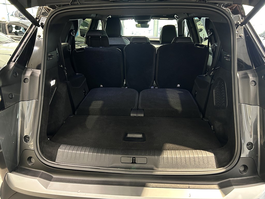 Bild på GT Hybrid 145hk Aut - 7-SITS,B-KAMERA,NAV