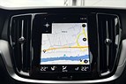 Volvo V60 D4 AWD Cross Country / Panorama / Harman Kardon / Elstol / Navigation