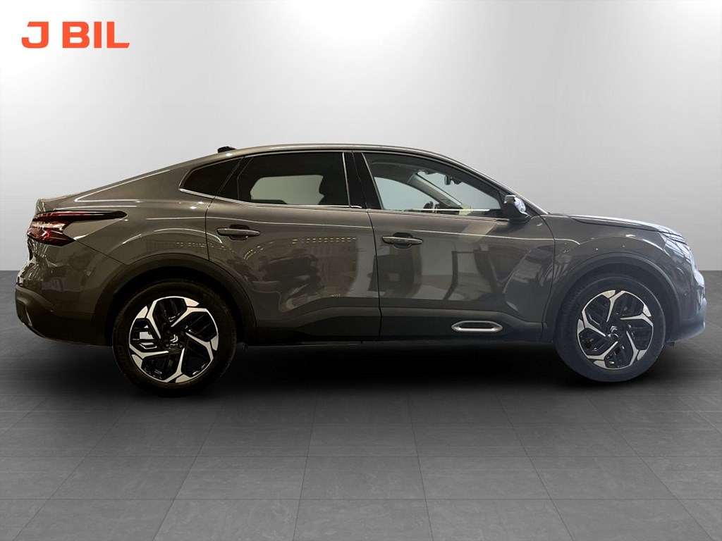 Bild på X Shine 1.2 PT 130hk Aut - 360-KAMERA, CARPLAY