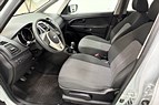 Kia VENGA 1,4 EX VENGA