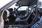 Porsche 911 996 Turbo X50 600HK JRZ Chassi BBS 997 CUP Splitfälgar