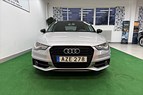 Audi A1 Sportback 1.2 TFSI Manuell, 86hk, 2014