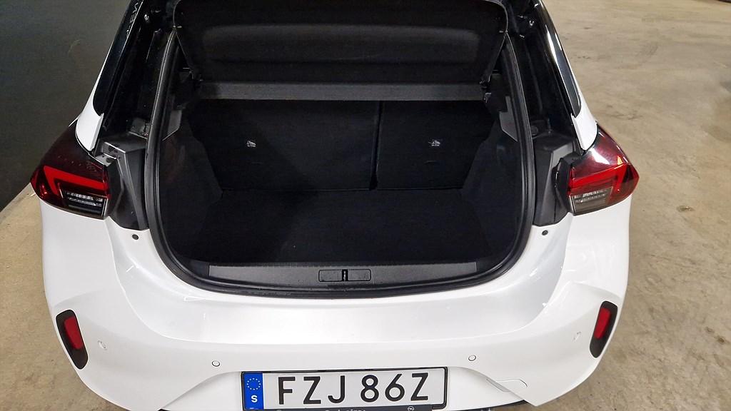 Bild på GSI 1.2 PT 130hk Aut - B-KAMERA,CARPLAY