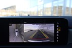 Mercedes CLA 35 AMG SB 4M Läder 1660 mil Moms