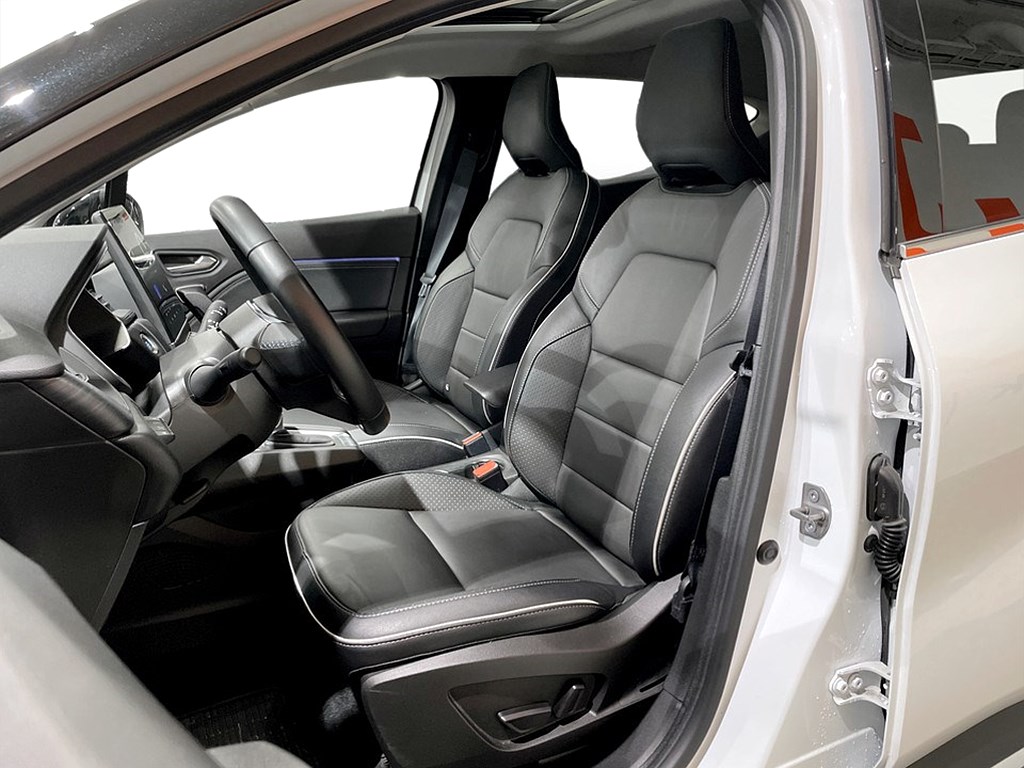 Bild på PHEV Intense + Style 160hk Aut lans - DEMO