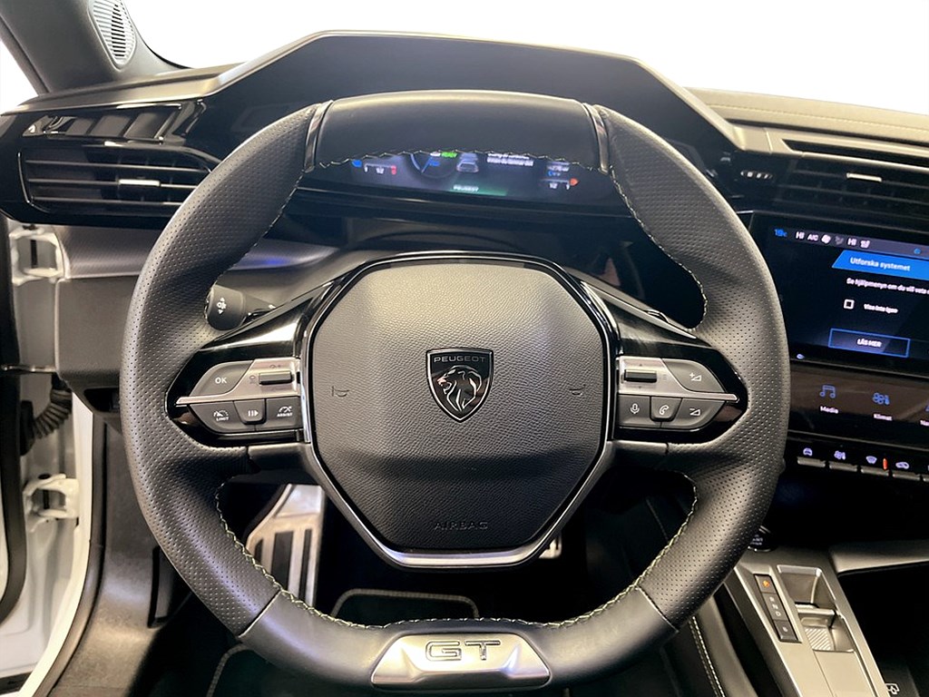 Bild på GT PHEV 225hk Aut - B-KAMERA, CARPLAY
