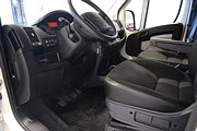 Peugeot Boxer 335 2.0 BlueHDi Skåp (130hk)