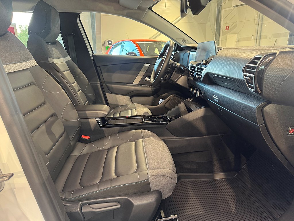 Bild på X Shine 1.2 PT 130hk Aut - B-KAMERA, CARPLAY