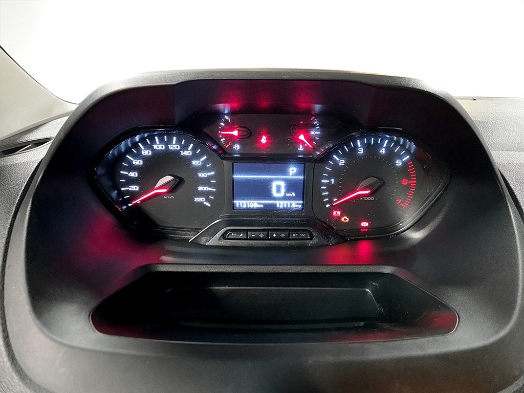 Bild på PRO+ 1.5 BHDi 130hk Aut L2 - B-KAMERA, DRAG