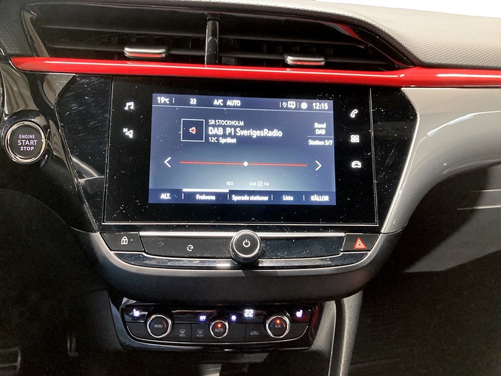 Bild på GSI 50kWh 136hk Aut - B-KAMERA, LÅGA MIL