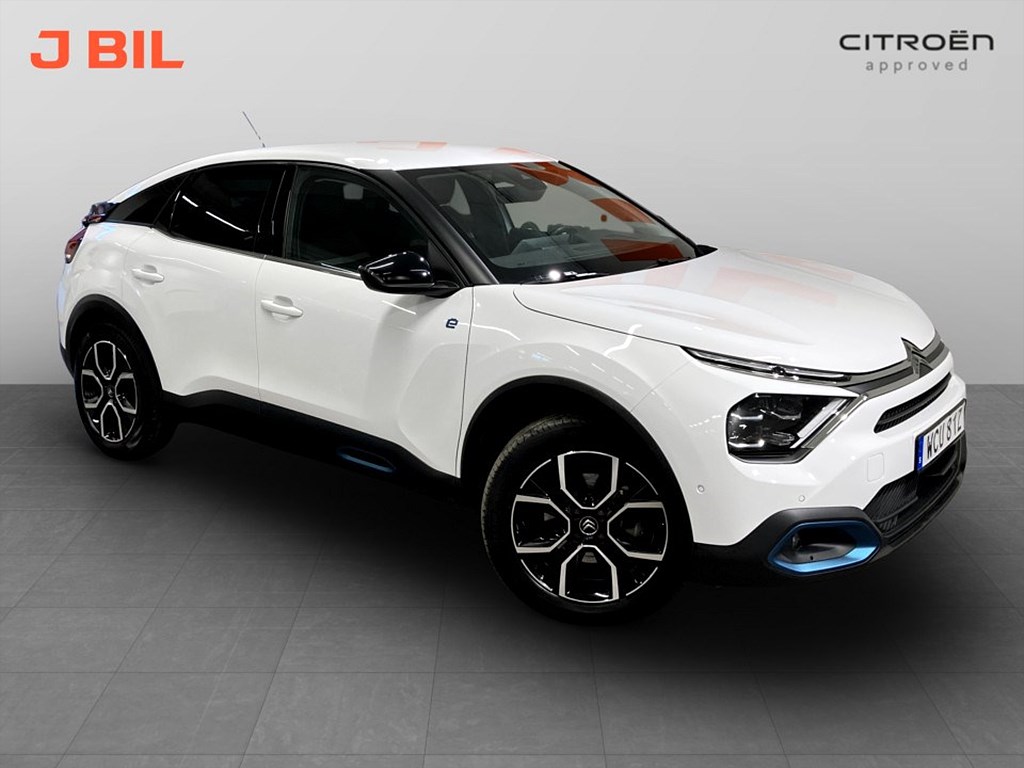 Bild på Shine 50kWh 136hk Aut - B-KAMERA,CARPLAY,RATTVÄRME