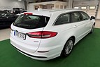Ford Mondeo Kombi Hybrid E-CVT, 187hk, 2022