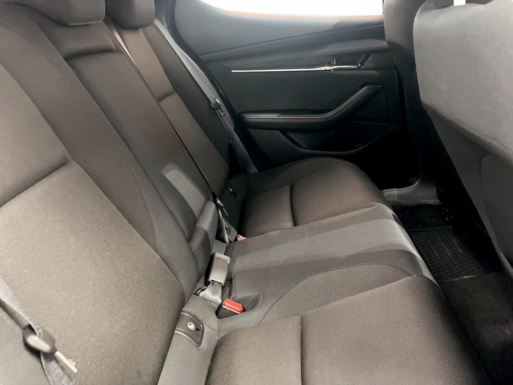 Bild på Hatchback Sky 2.0 150hk Aut - B-KAMERA, NAVI