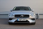 Volvo V60 Recharge T6 AWD Läder Drag Moms