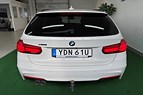 BMW 320d xDrive Touring Steptronic, 190hk, 2019