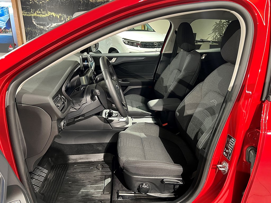 Bild på Active Kombi 1.0 125hk - NAV,B-KAMERA,CARPLAY