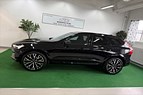 Volvo XC60 D4 AWD Geartronic, 190hk, 2019