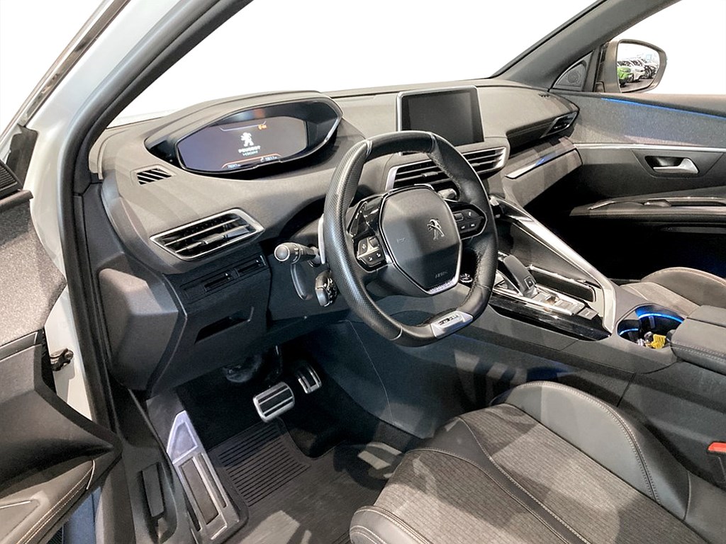 Bild på GT-Line 1.6 BHDi 120hk Aut - CARPLAY, KEYLESS