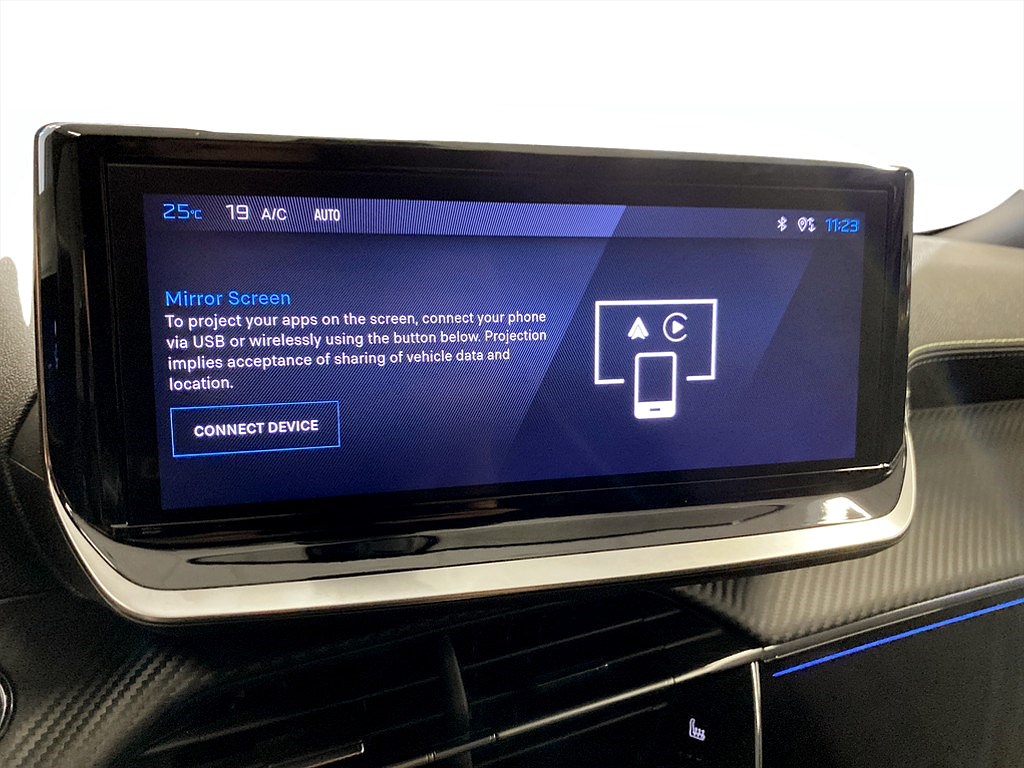 Bild på GT 1.2 PT 130hk Aut - 360-KAMERA, CARPLAY, NAVI