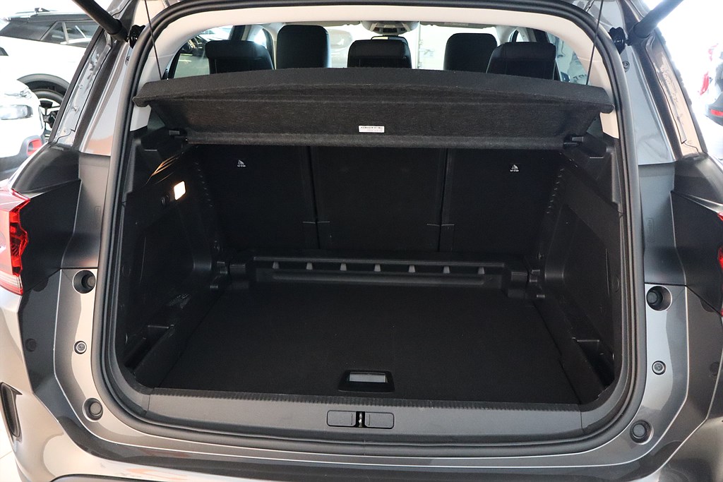 Bild på Shine 1.2 PT 130hk Aut - B-KAMERA,CARPLAY,NAVI