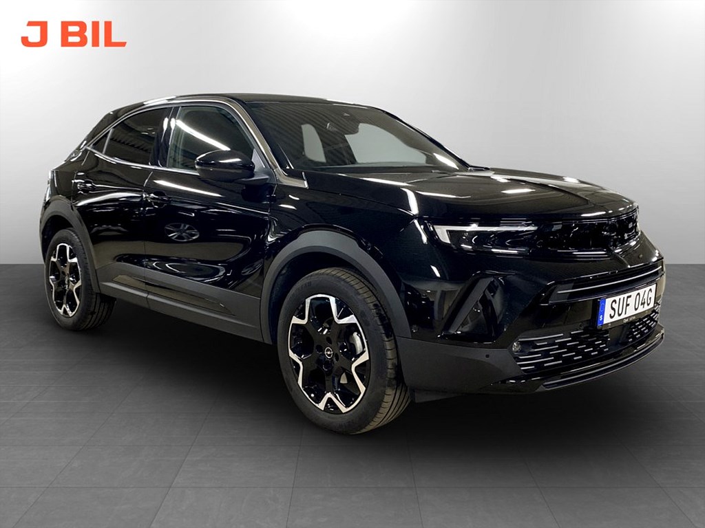 Bild på Ultimate 1.2 PT 130hk Aut - RATTVÄRME, CARPLAY