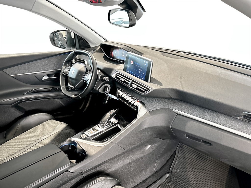 Bild på Allure 1.5 BHDi 130hk Aut - CARPLAY,FARTHÅLLARE