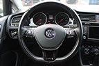 Volkswagen Golf SC GT TDI 150 DSG Plus & Dragpaket Värmare