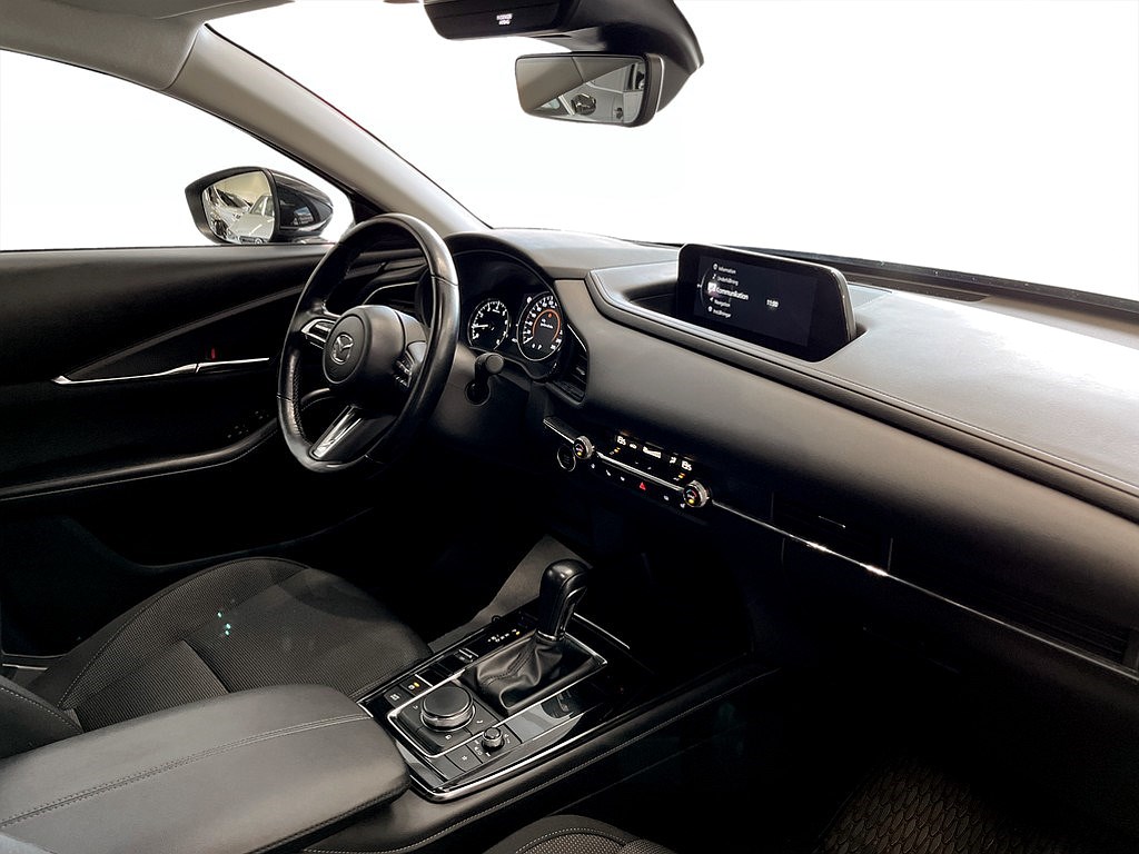 Bild på 2.0 SKYACTIV-X M Hybrid 150hk Aut - B-KAMERA, CARPLAY