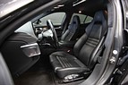 Porsche Panamera Turbo V8 520hk PDK