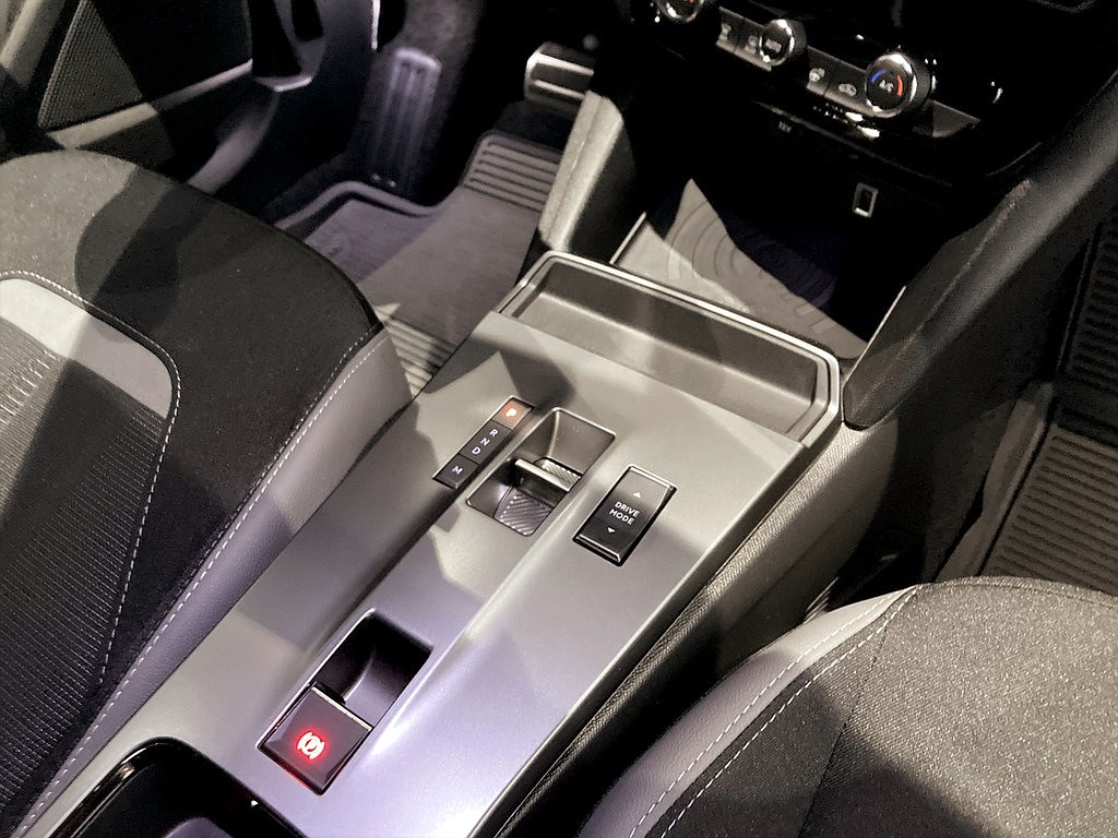 Bild på GS Hybrid 136hk Aut - DEMO