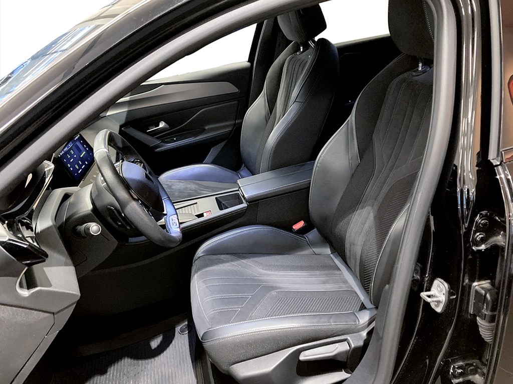 Bild på SW GT 1.2 PT 130hk Aut - B-KAMERA, CARPLAY