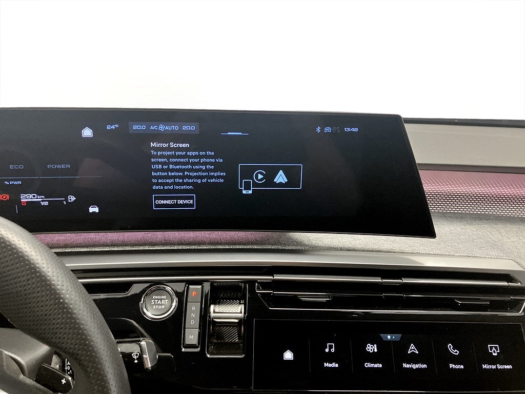 Bild på GT Hybrid 145hk Aut - 7-SITS,B-KAMERA,NAV